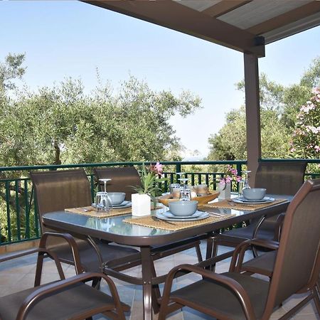 Olivella Villas By Vatos كيري المظهر الخارجي الصورة