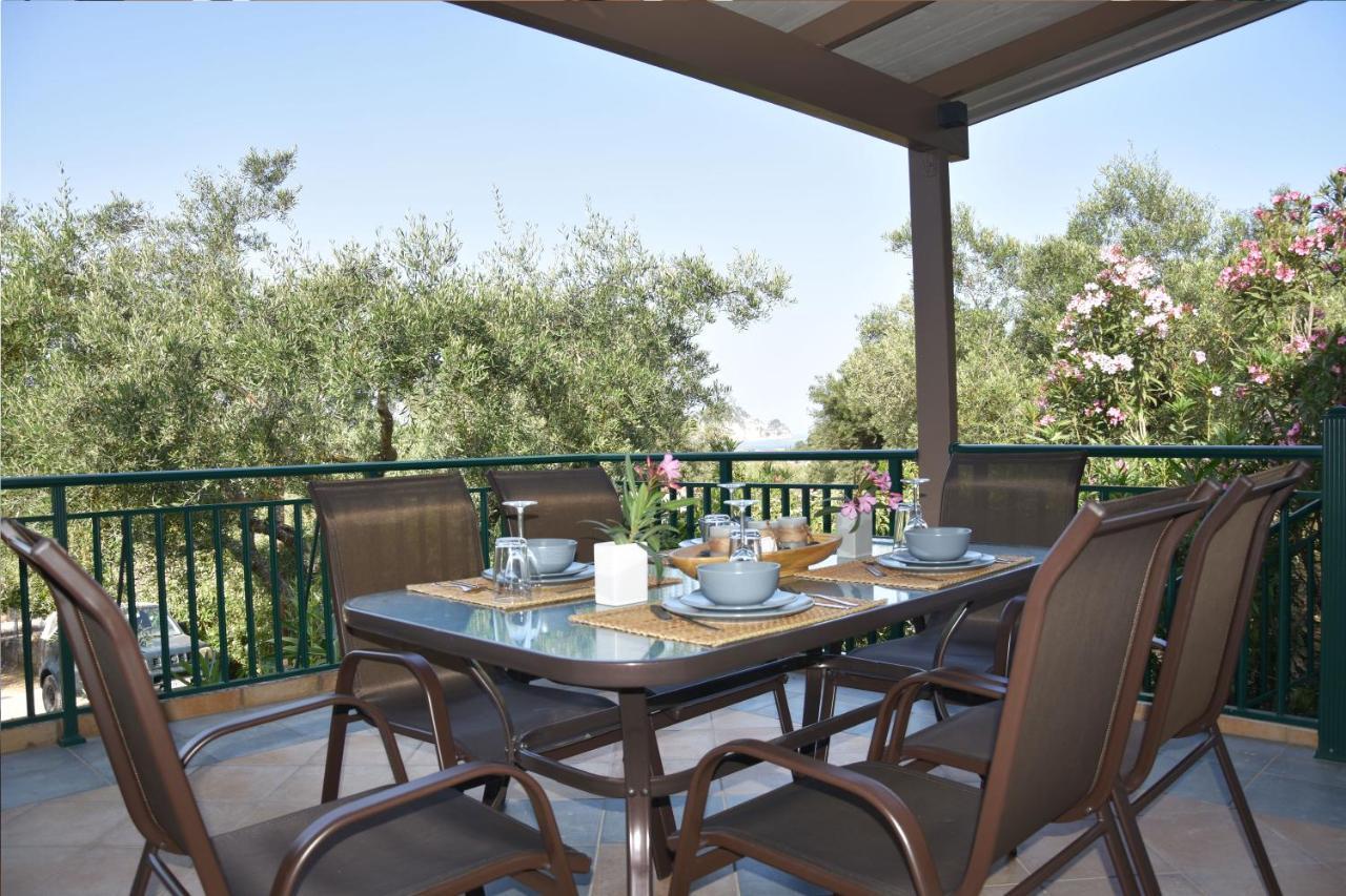 Olivella Villas By Vatos كيري المظهر الخارجي الصورة