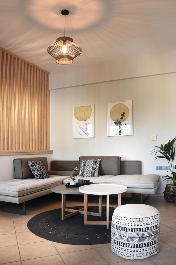Olivella Villas By Vatos كيري المظهر الخارجي الصورة