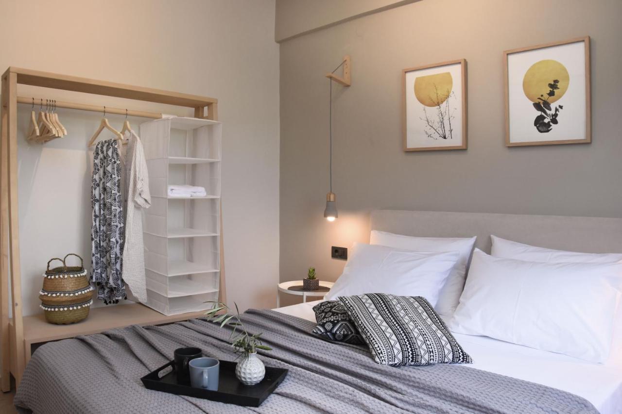 Olivella Villas By Vatos كيري المظهر الخارجي الصورة