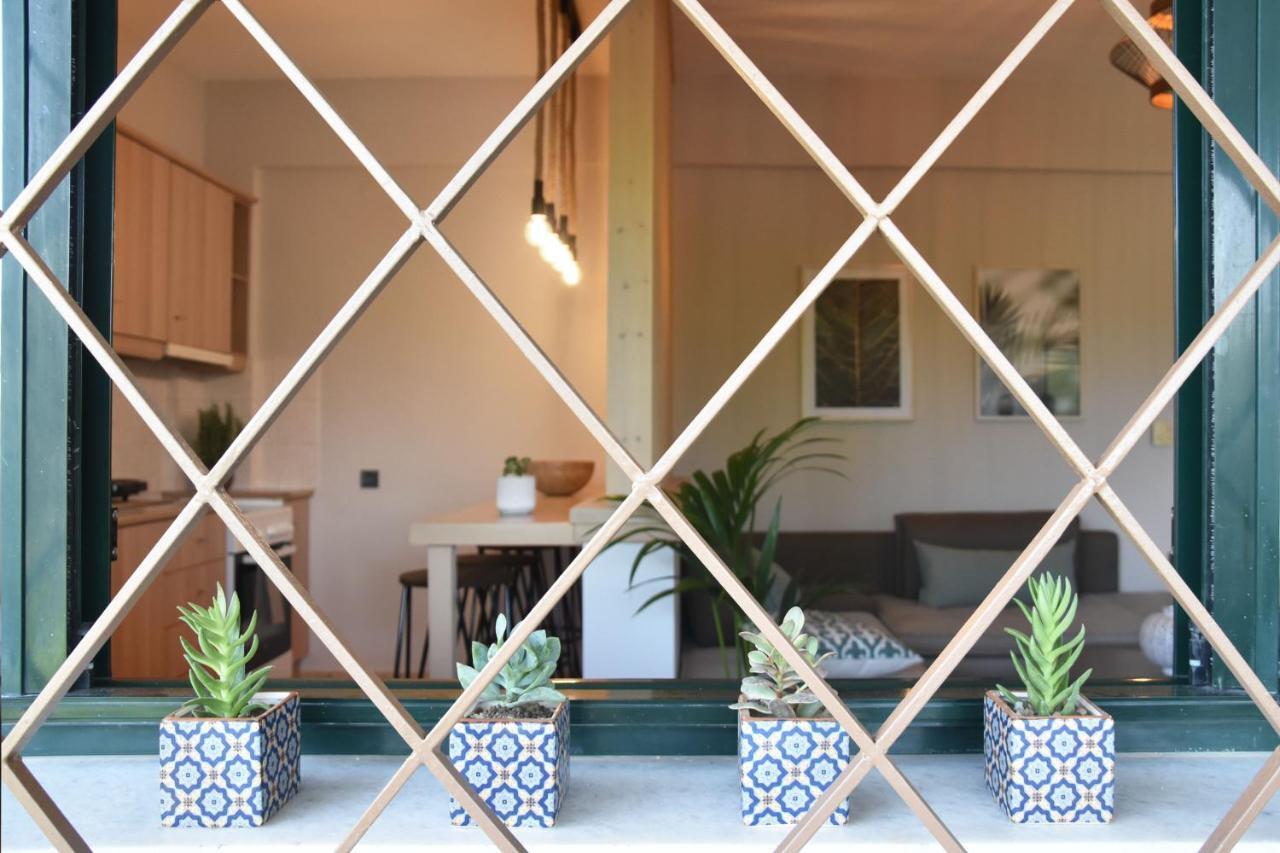 Olivella Villas By Vatos كيري المظهر الخارجي الصورة
