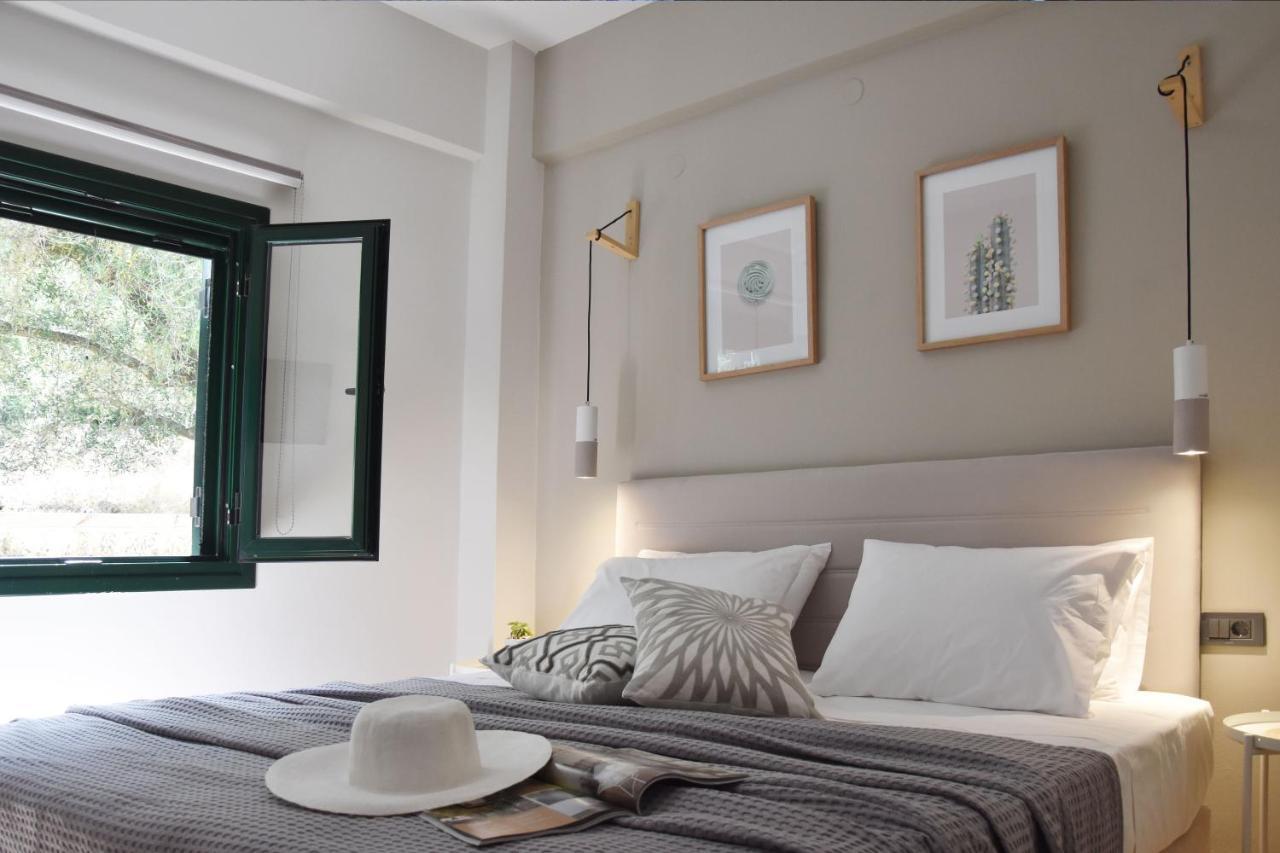 Olivella Villas By Vatos كيري المظهر الخارجي الصورة