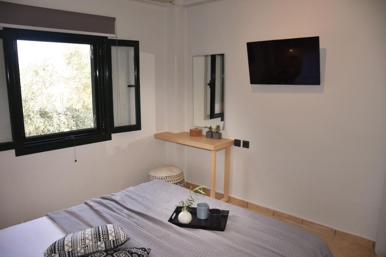 Olivella Villas By Vatos كيري المظهر الخارجي الصورة